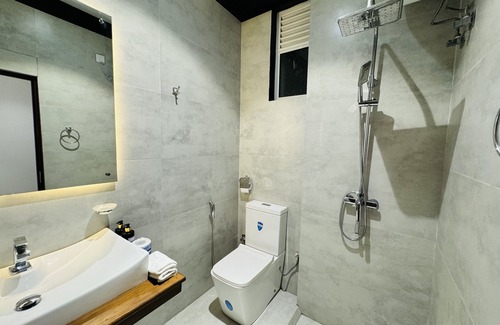Thalaramba Hotel | Beverly Beach Mirissa