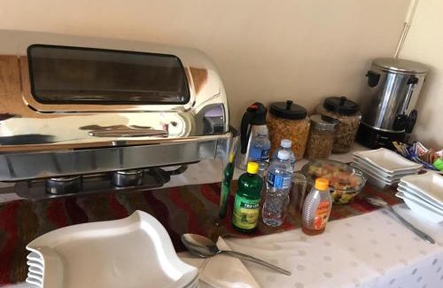 Matatiele Bed & Breakfast | Beverly Corner Lodge