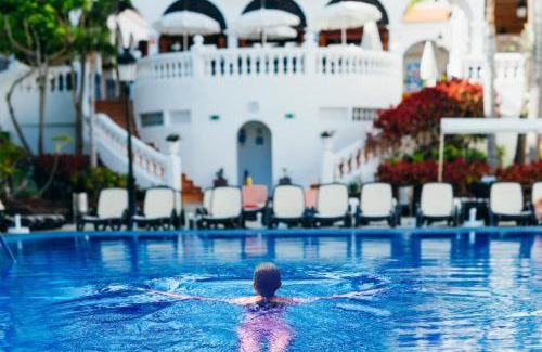 Los Cristianos Apartment | Beverly Hills Heights - Excel Hotels & Resorts