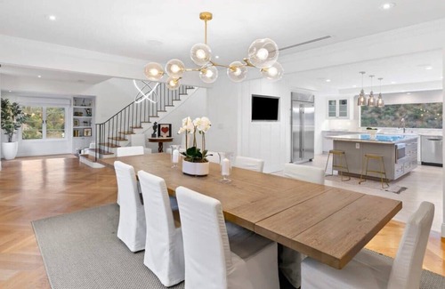 Beverly Glen House | Beverly Hills Maison by Stay Awhile Villas