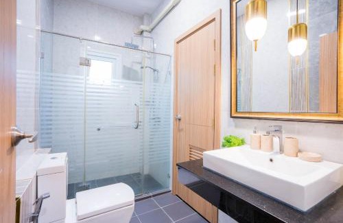 Huai Yai Villa | Beverly Hills Pool Villa Na Jomtien