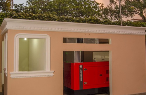 Nuevo Arroyo Hondo House | Beverly Hills Residencial II