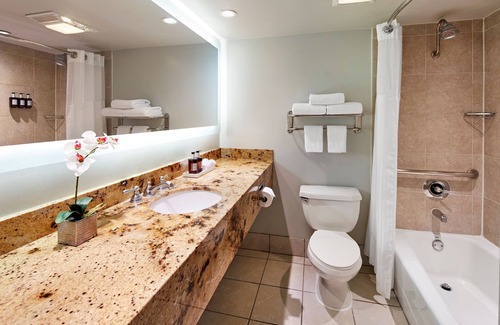 Pico - Robertson Hotel | Beverly Hills Stay | 1 Unit | Near Robertson Blvd Shopping