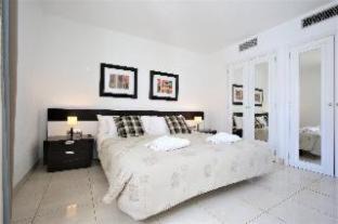 Los Cristianos Apartment | Beverly Hills Suites - Excel Hotels & Resorts