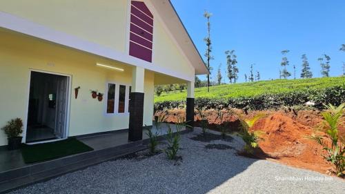 Elappara Villa | Beverly Hills Vagamon