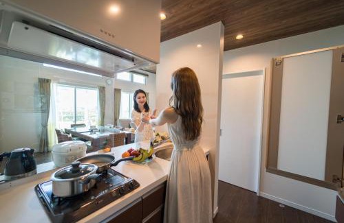 Miyakojima Villa | BEVERLY HILLS VILLA Miyakojima Resort