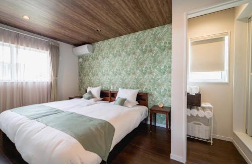 Miyakojima Villa | BEVERLY HILLS VILLA Miyakojima Resort