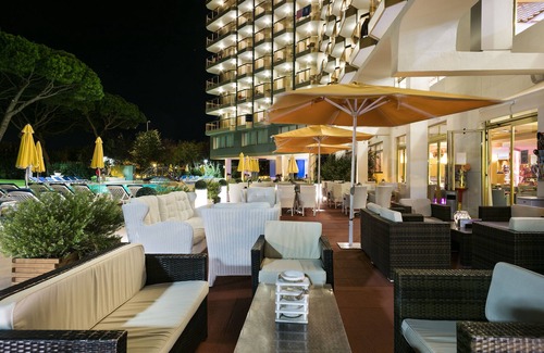 Blanes Hotel | Beverly Park Hotel & Spa