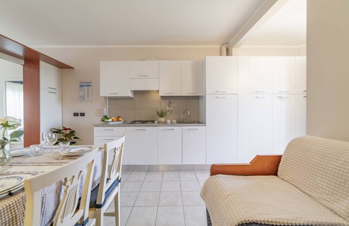 Tirrenia Apartment | Beverly Park Residence - Standard Studio (2 + 2)