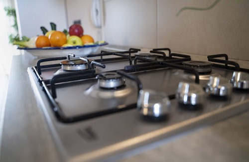 Tirrenia Apartment | Beverly Park Residence - Standard Studio (2 + 2)