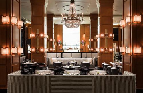 Beverly Hills Hotel | Beverly Wilshire, A Four Seasons Hotel