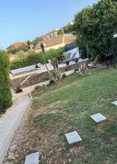 Biguglia Villa | Bevinco