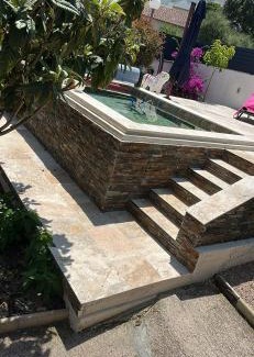 Biguglia Villa | Bevinco