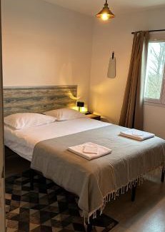 Biguglia Villa | Bevinco