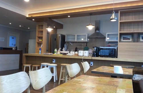Suyeong-Gu House | Bexco Hostel B&B