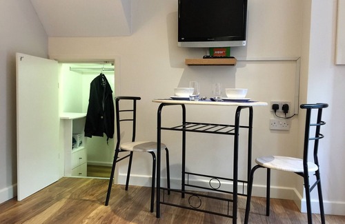 Bexhill-on-Sea Apartment | Bexlet