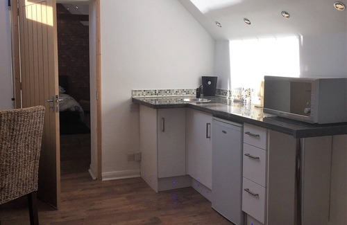 Bexhill-on-Sea Apartment | Bexlet