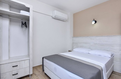 Ayvalik Hotel | Beyaz Konak Otel