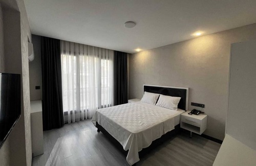 Yenisehir Hotel | Beyoğlu otel