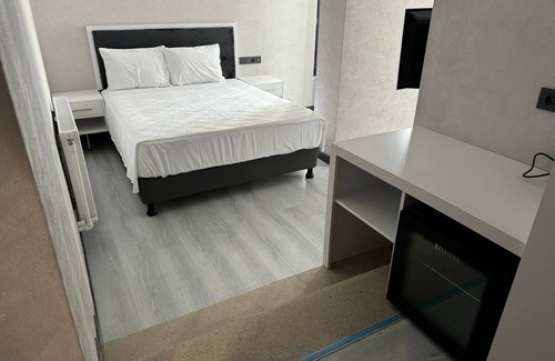 Yenisehir Hotel | Beyoğlu otel