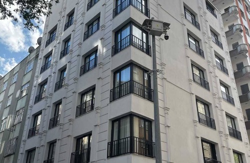 Yenisehir Hotel | Beyoğlu otel