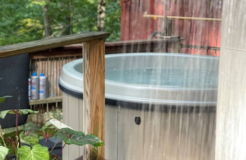 Asheville House | Beyond Accommodation or Expectation