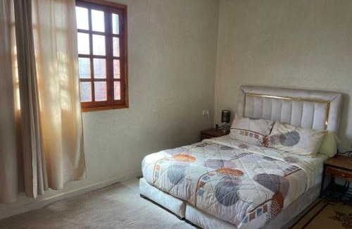 Tahanaout House | Beyond Atlas Mountains