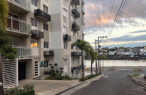 Santo Domingo Condo | beyond Chic 3 bedroom condominium with the Pool