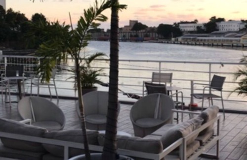 Santo Domingo Condo | beyond Chic 3 bedroom condominium with the Pool