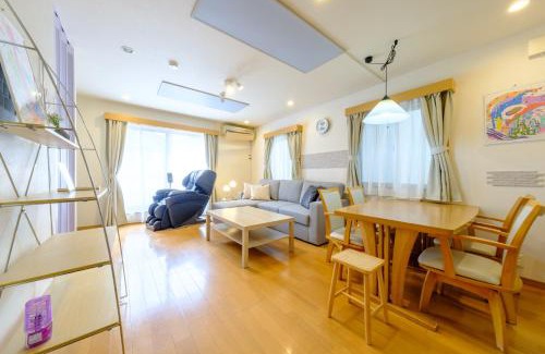 Okubo Apartment | Beyond Comfort 新宿大久保