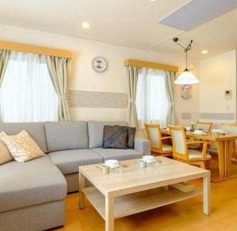 Okubo Apartment | Beyond Comfort 新宿大久保