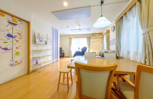 Okubo Apartment | Beyond Comfort 新宿大久保