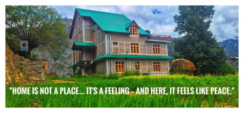 Keylong House | Beyond Rohtang