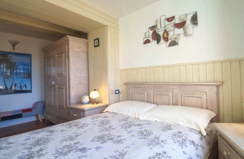 Belluno Apartment | "Beyond the Border "