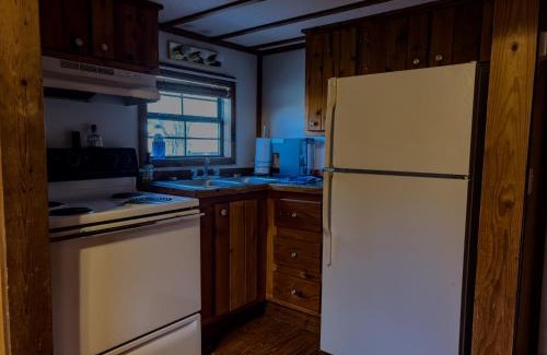 Rising Sun Cabin | Beyonder Getaway Rising Sun