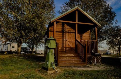 Rising Sun Cabin | Beyonder Getaway Rising Sun