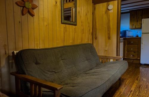 Rising Sun Cabin | Beyonder Getaway Rising Sun
