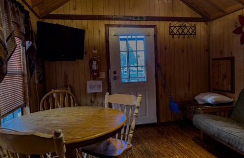 Rising Sun Cabin | Beyonder Getaway Rising Sun