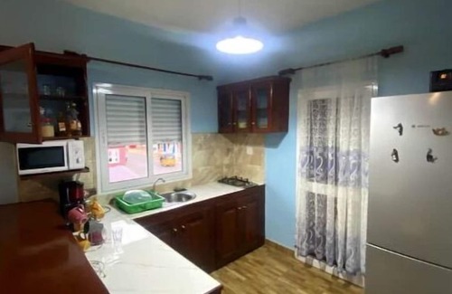 Diego Suarez Apartment | Beyt Salama 2 t1 Bis