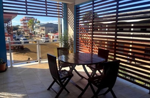 Diego Suarez Apartment | Beyt Salama 2 t1 Bis