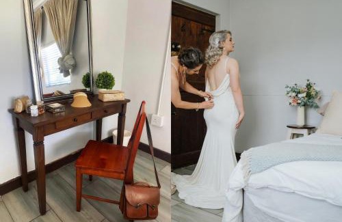 Kai !Garib House | Bezalel Estate Country House