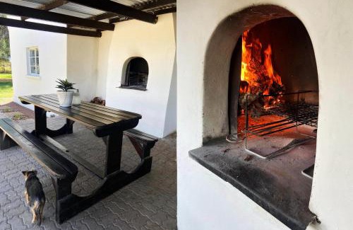 Kai !Garib House | Bezalel Estate Country House