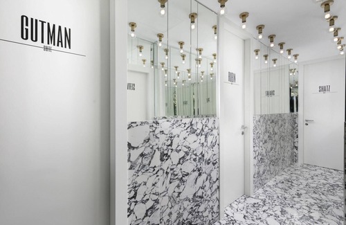 Nachlaot Apartment | Bezalel - Rubin Suite