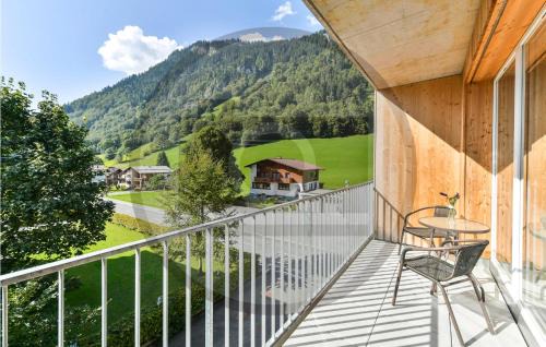Klosterle Apartment | Bezaubernde Ferienwohnung