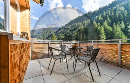 Klosterle Apartment | Bezaubernde Ferienwohnung