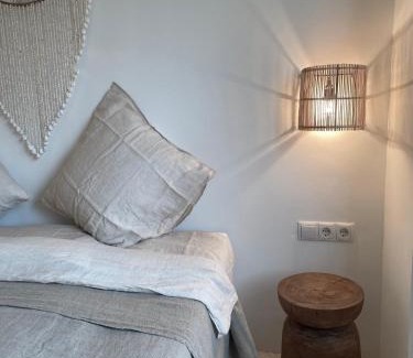 Leopoldstadt Apartment | Bezauberndes Loft in top Lage