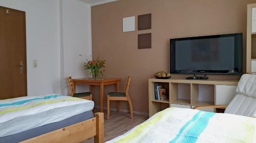 Bitterfeld-Wolfen Apartment | BF-Living