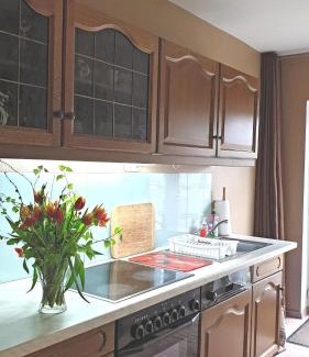 Bitterfeld-Wolfen Apartment | BF-Living