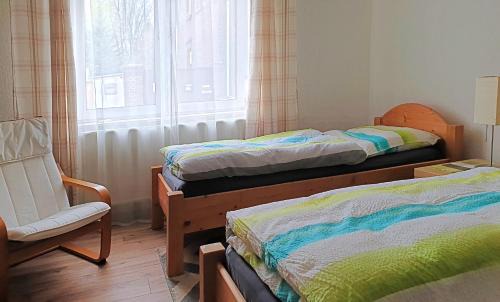 Bitterfeld-Wolfen Apartment | BF-Living