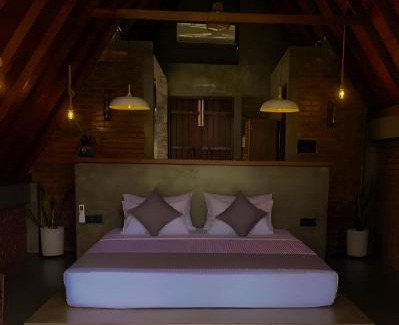 Weligama Cabin | bf Lodges, Weligama